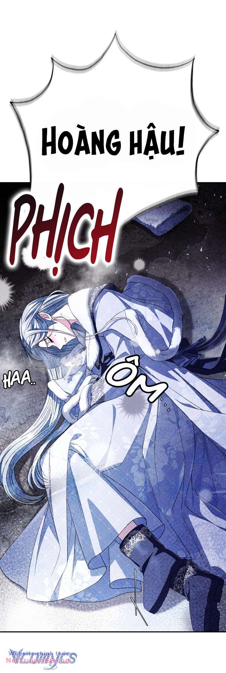 cha, con không muốn kết hôn đâu chapter 126 73