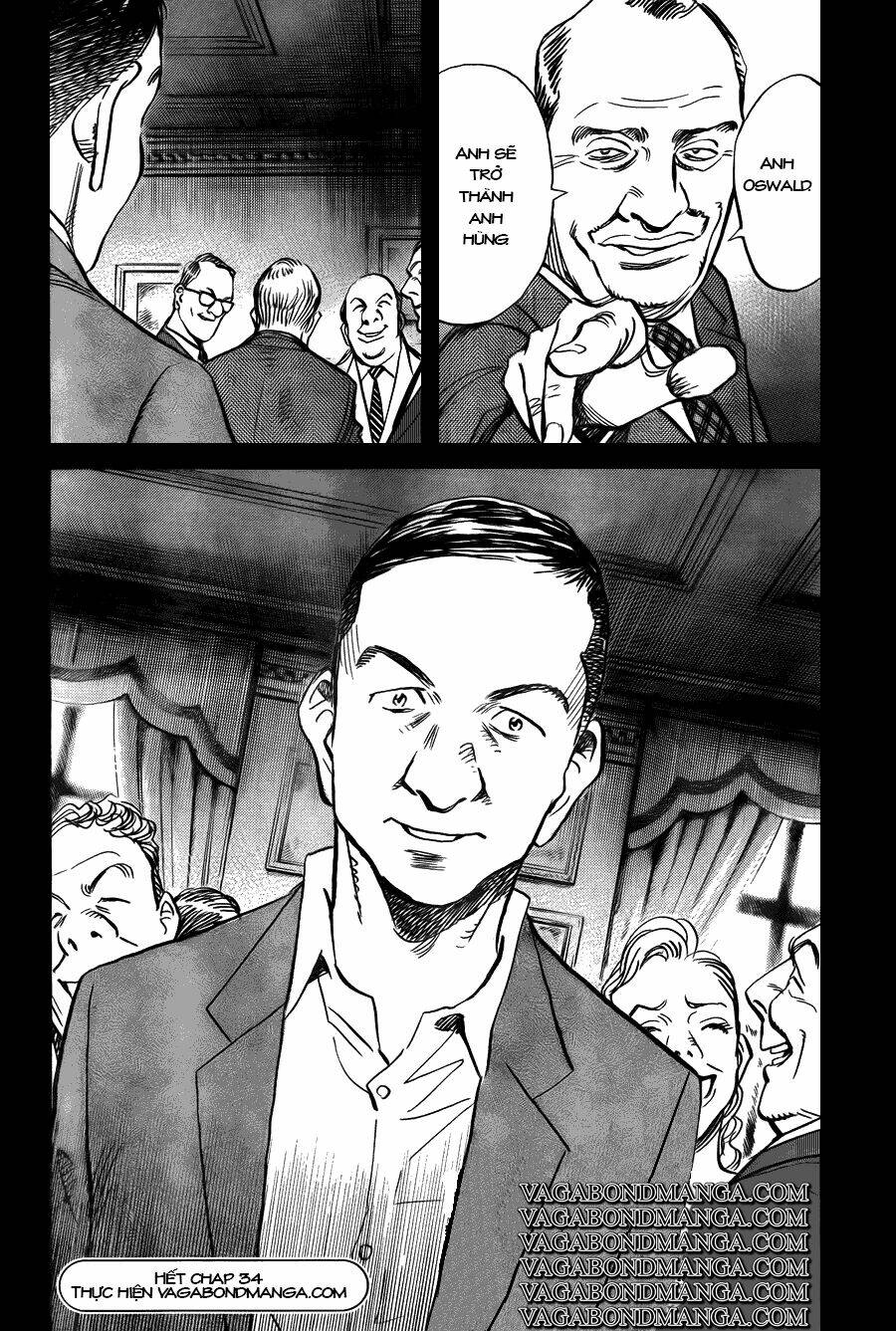 billy bat chapter 34 24