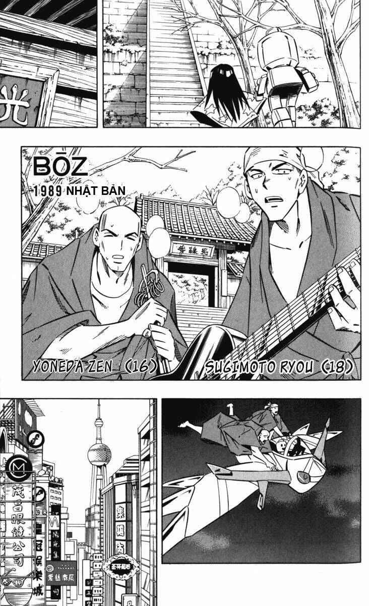 vua pháp thuật chapter 301.3 3