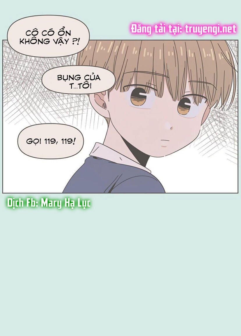 thanh xuân rực rỡ - season of blossom chapter 43 30