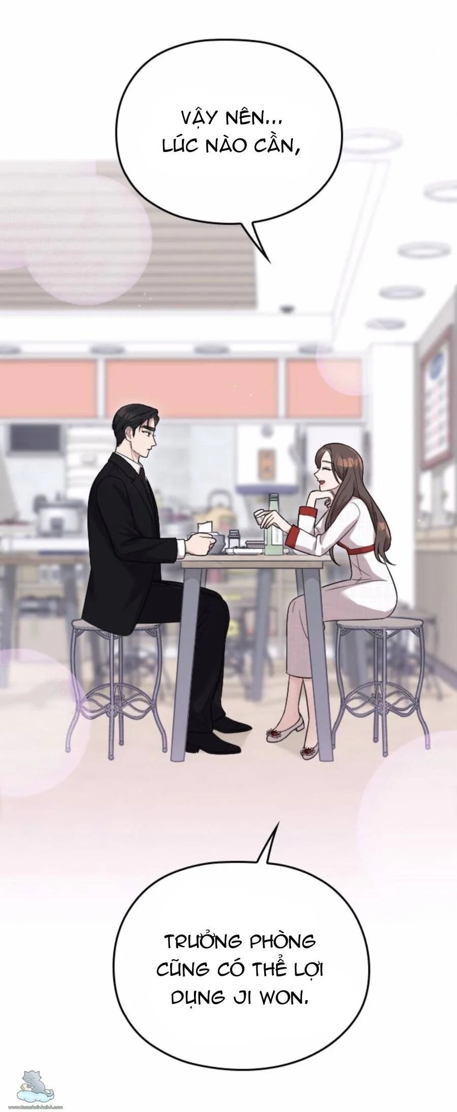 cô đi mà lấy chồng tôi chapter 31 77