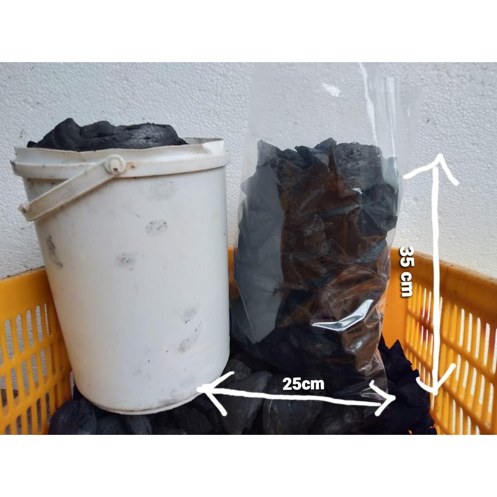 Giá thể trồng lan