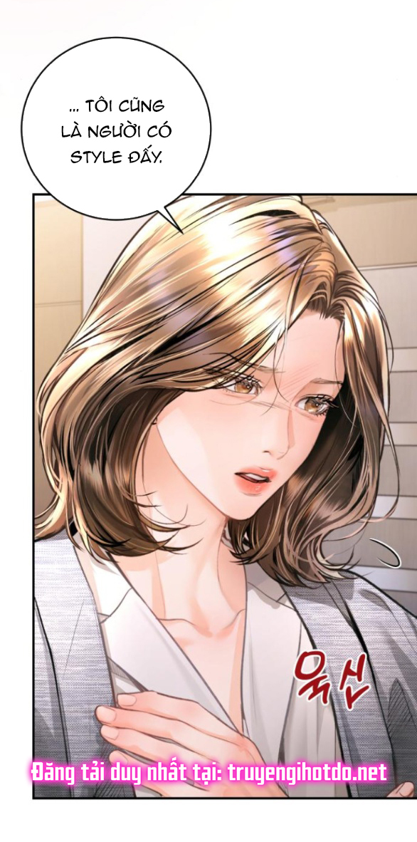 đứa trẻ trông giống tôi chapter 21.2 27