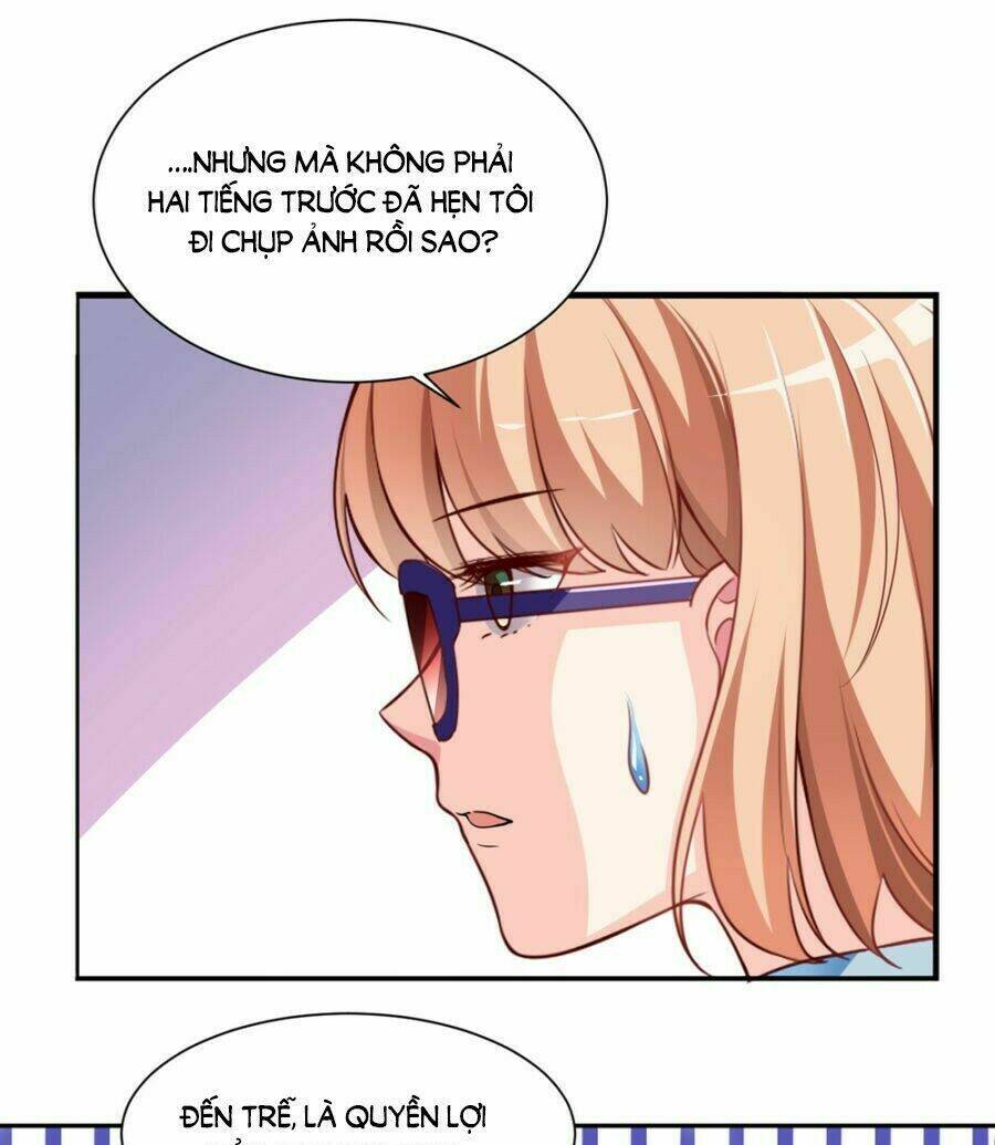 bình hoa tốt nhất chapter 1 8