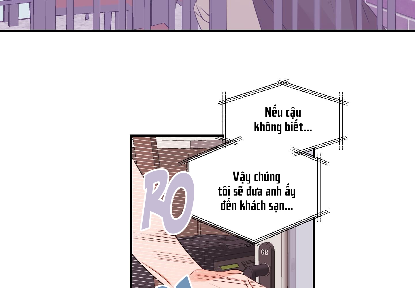 chốn riêng tư chapter 47 54