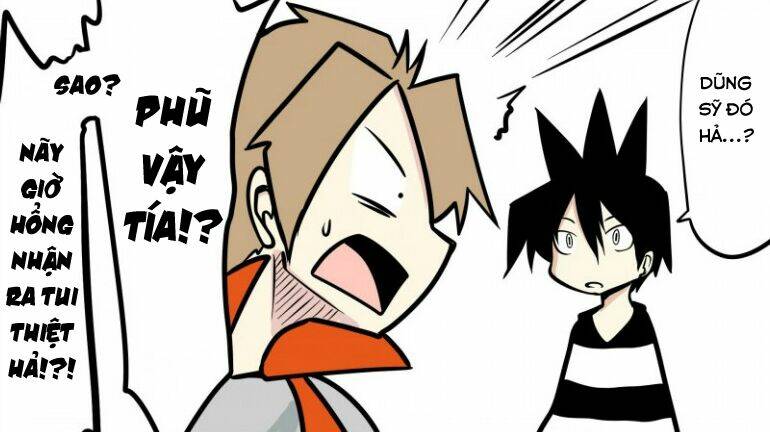 senyuu chapter 25 20