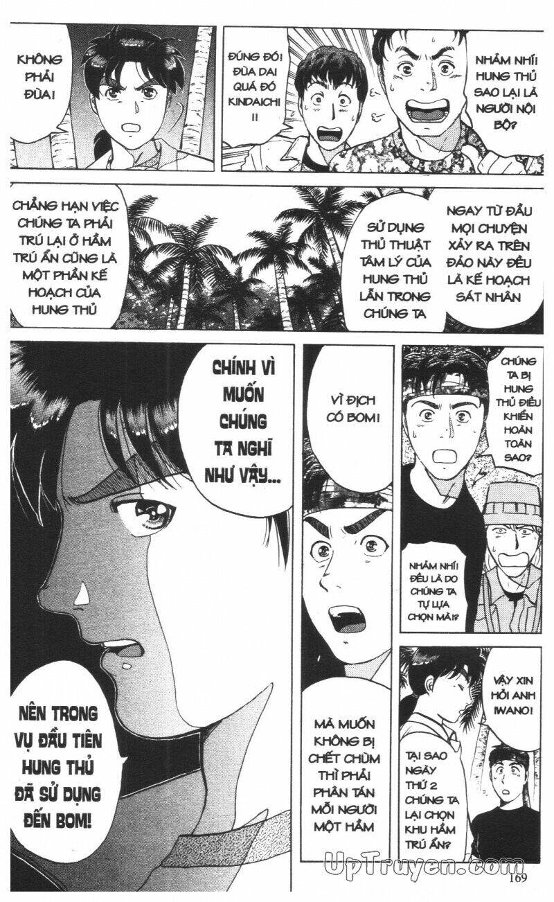 thám tử kindaichi (bản đẹp) chapter 14 172