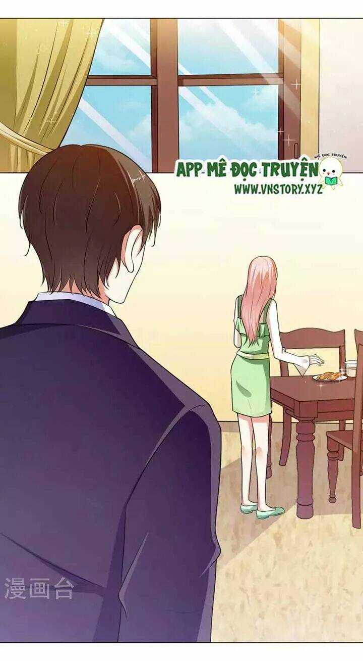 tổng tài đại nhân thật xấu hổ chapter 16 6