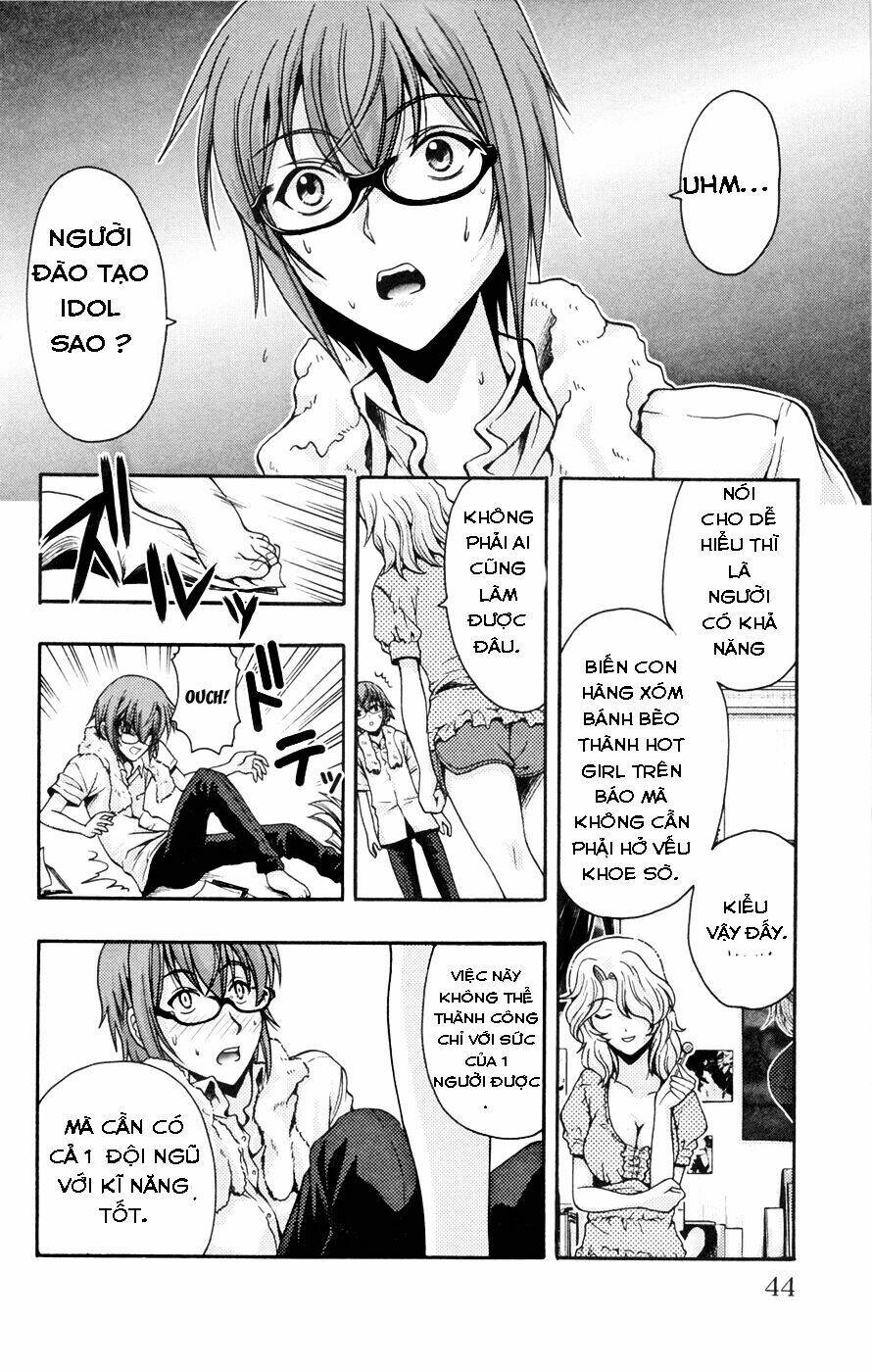 kimiiro focus-new chapter 5 39