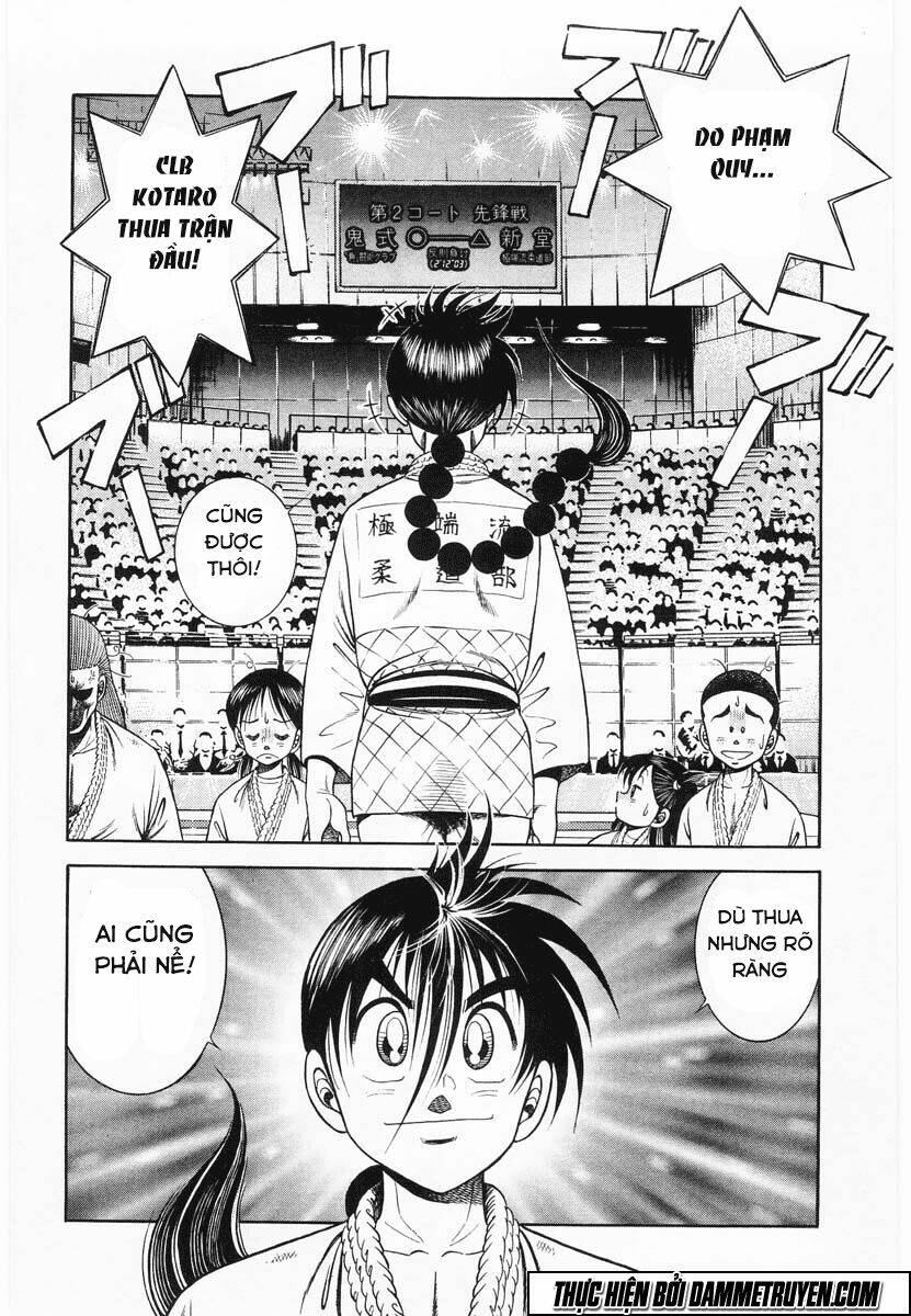 shin kotaro makaritoru! juudouhen chapter 57 4