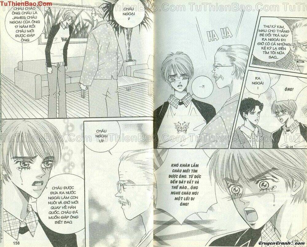 giấc mơ triệu phú chapter 6 32