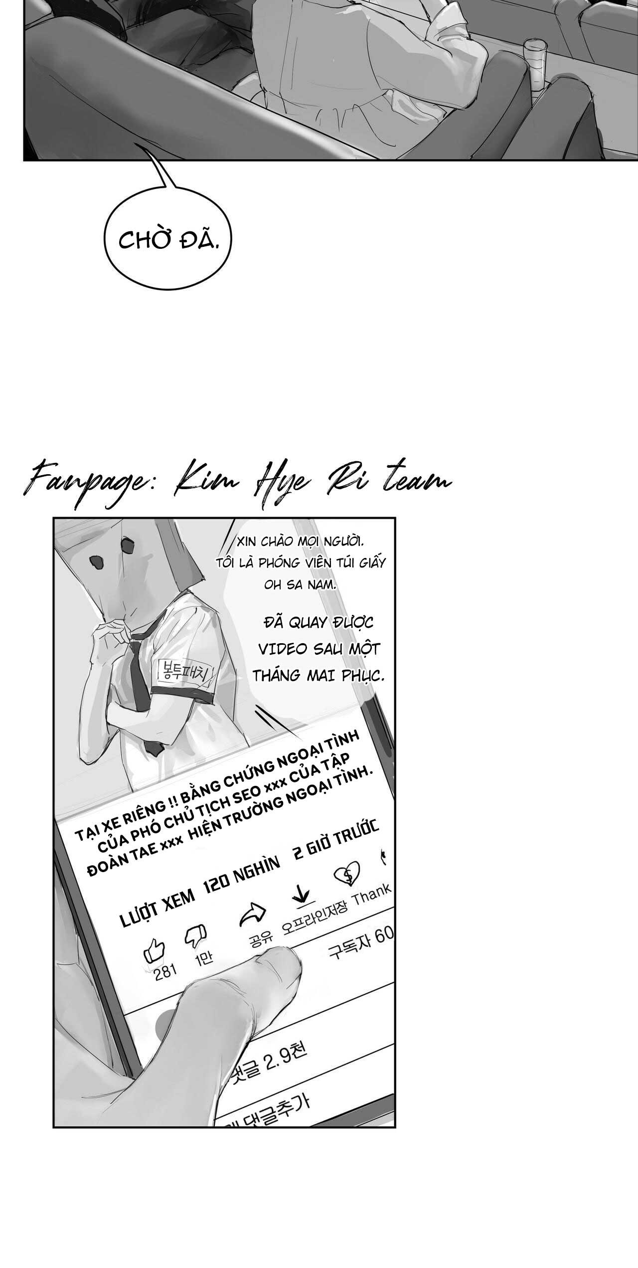 vật bị đánh mất chapter 29 21