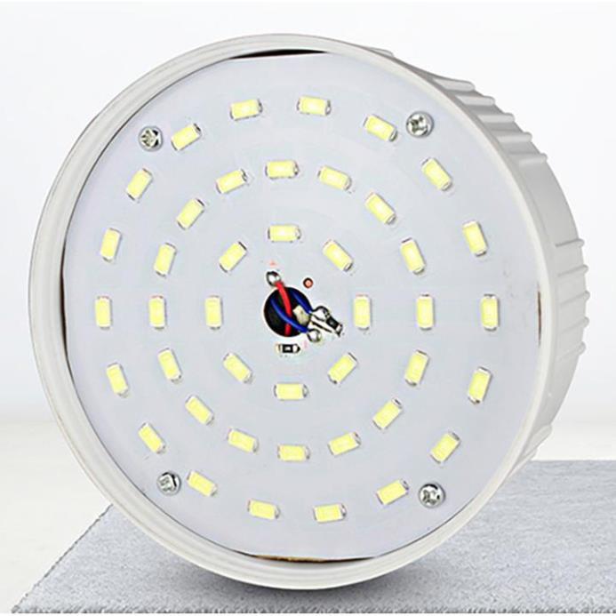 Đèn tích điện Đèn năng lượng mặt trời công suất 100W -5 chế độ sáng-có điều khiển từ xa