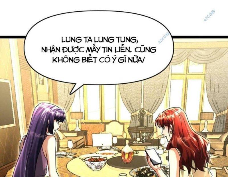 đóng băng toàn cầu: tôi gây dựng nên phòng an toàn thời tận thế chapter 118 9