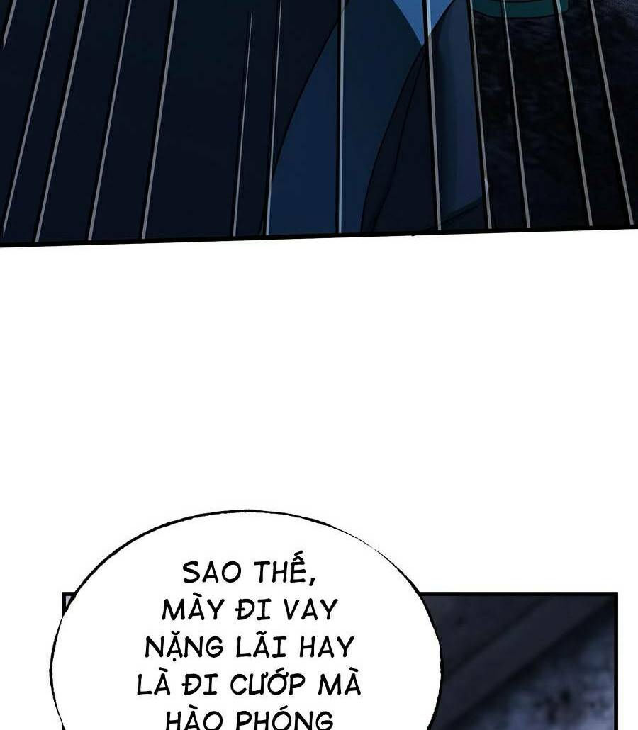 người chơi siêu mạnh chapter 3 98