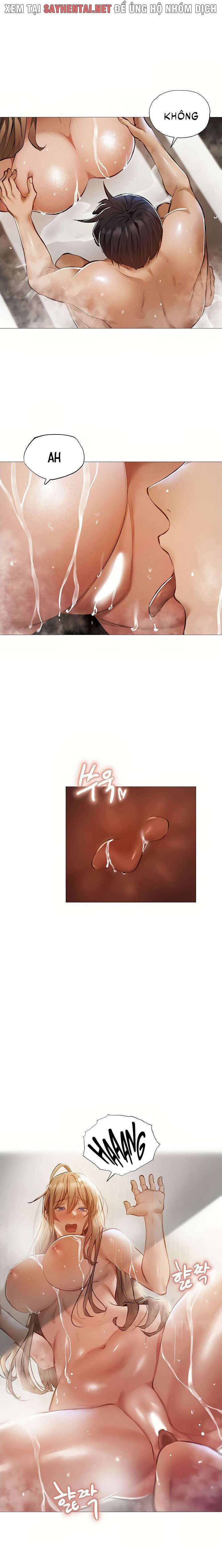 có phòng trống không? chapter 57 9