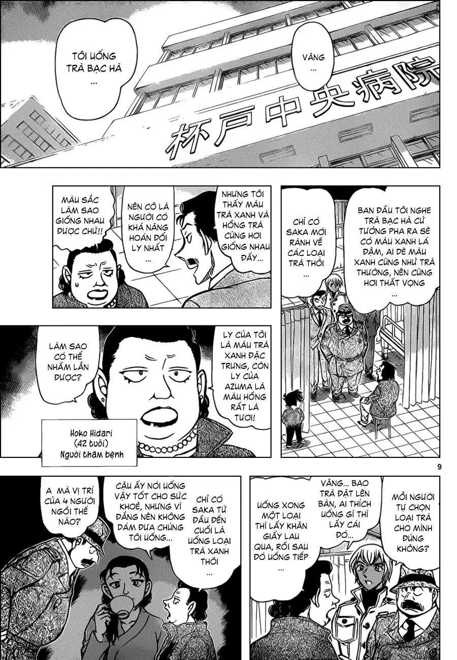 conan chapter 889 10