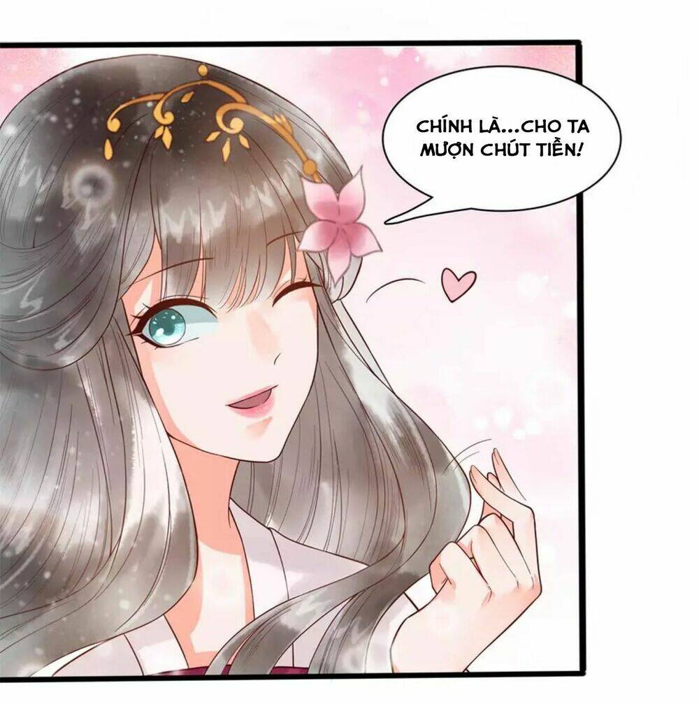 vương phi hám của - phu quân là một bảo bảo ấm áp chapter 41 10