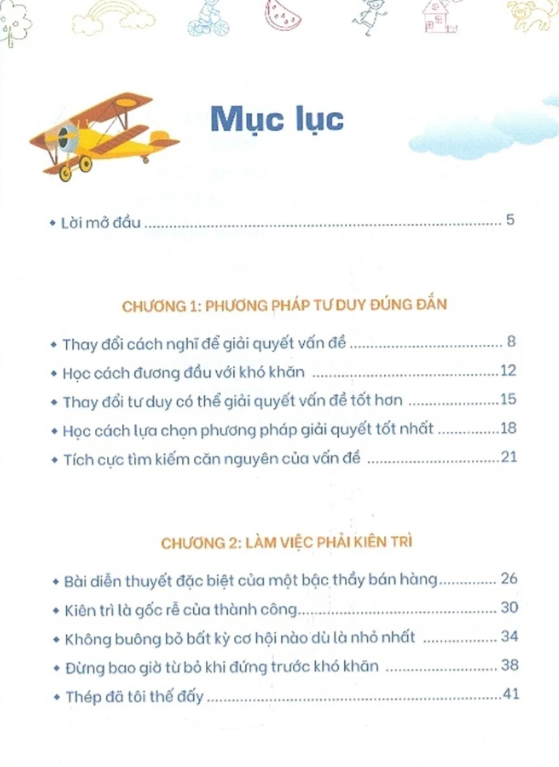 Nhật ký trưởng thành cúa đứa con ngoan (Kỹ năng sống dành cho học sinh) - Con không sợ khó khăn (Sách bản quyền) - tái bản