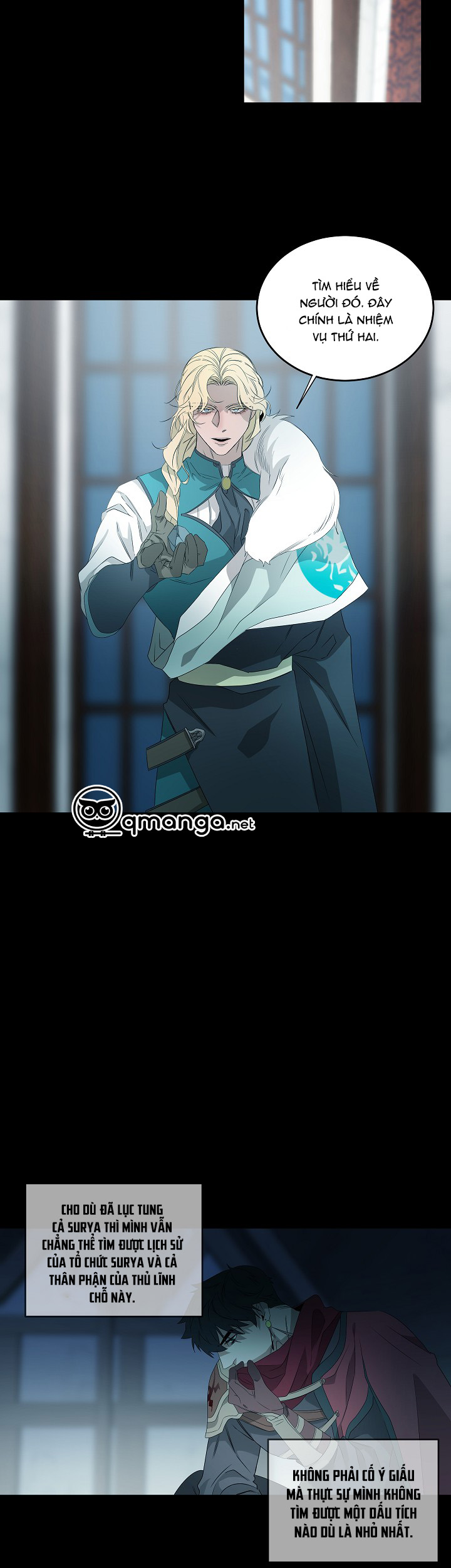 ever green chapter 39 5