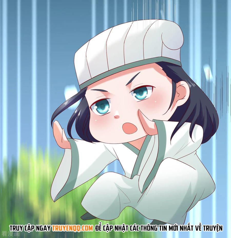 trở về cổ đại làm thánh hiền chapter 6 23