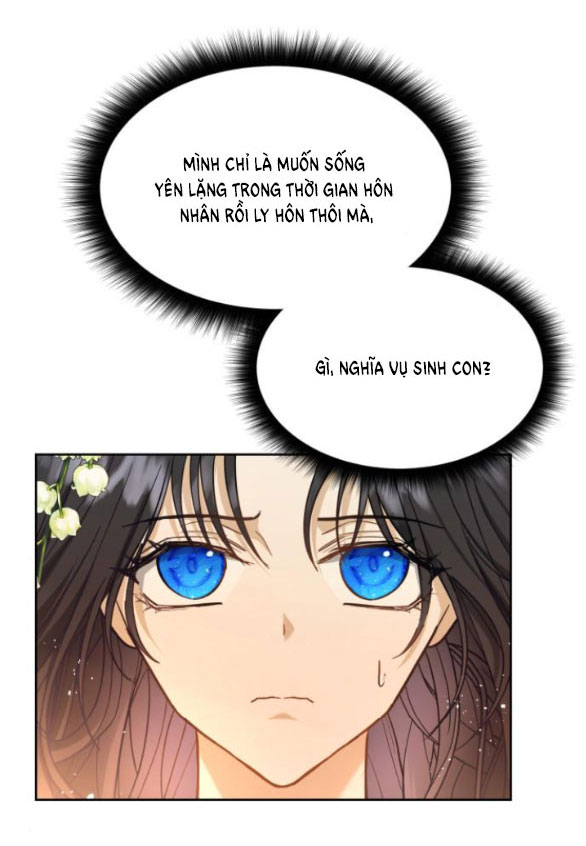 tôi trở thành vợ cũ của nam chính chapter 4.1 15