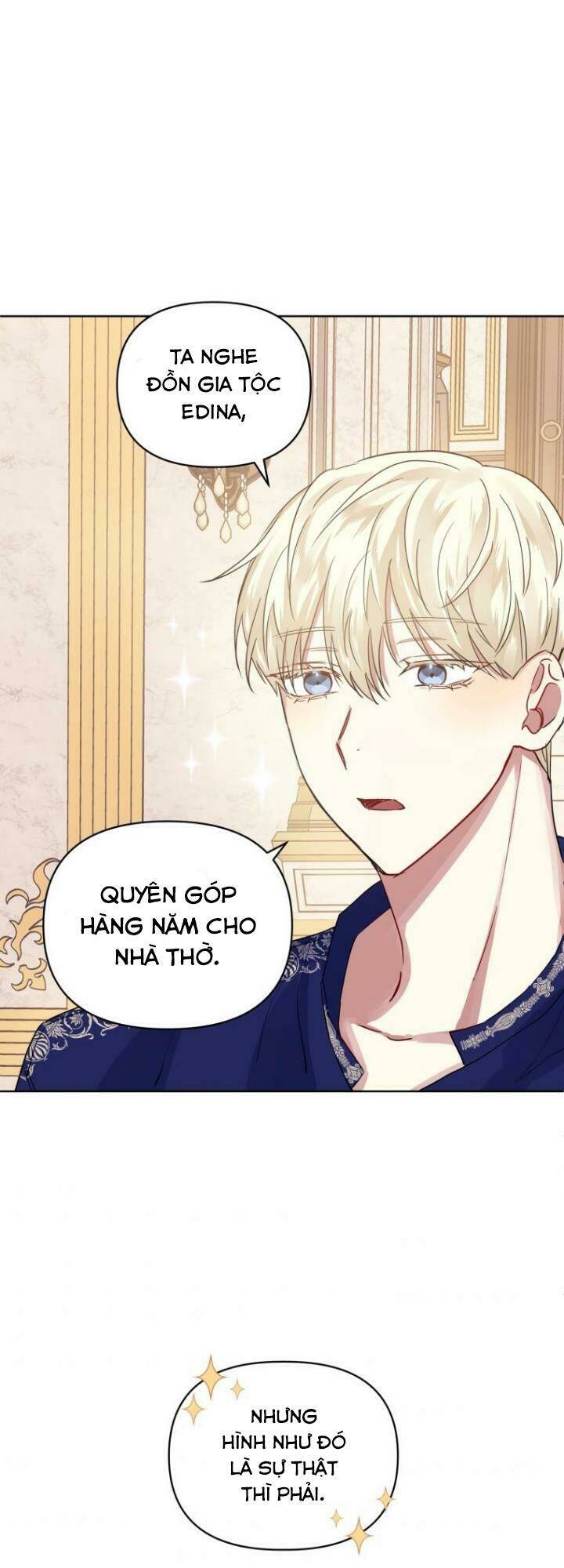 ác nữ phản diện đã chọn nam chính chapter 7 43
