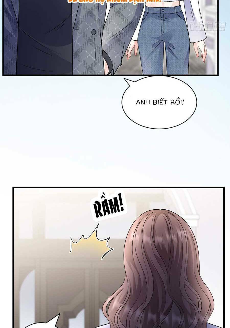 đại tiểu thư có ý đồ gì xấu đâu chapter 185 44