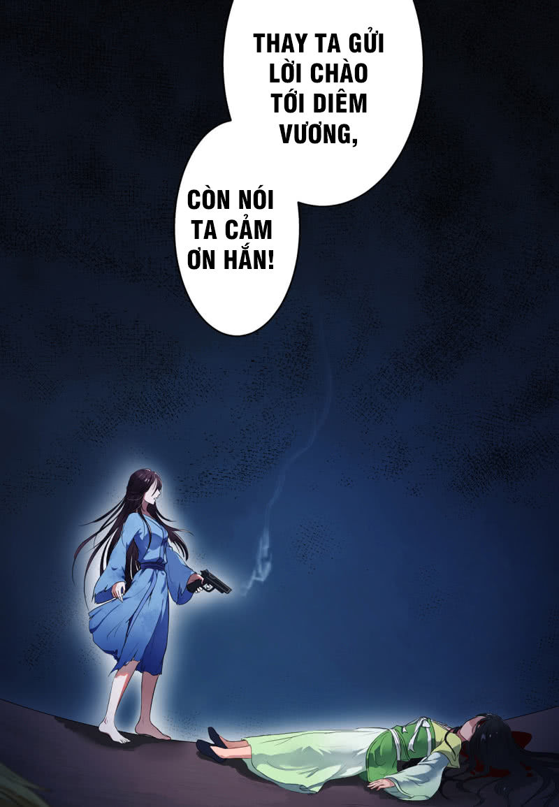 tà y cuồng thê chapter 1 35