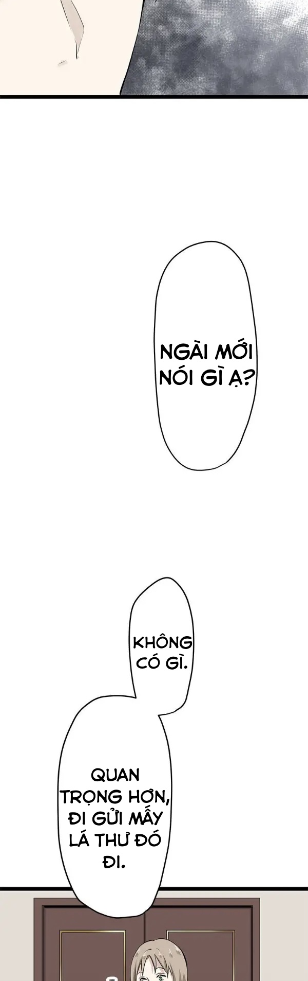 nullitas~nàng dâu giả dối~ chapter 14 14