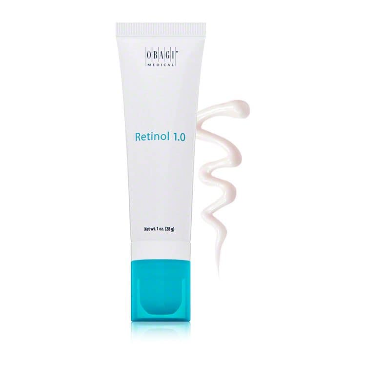 Obagi Retinol 1.0 (28g)(Hàng xách tay)