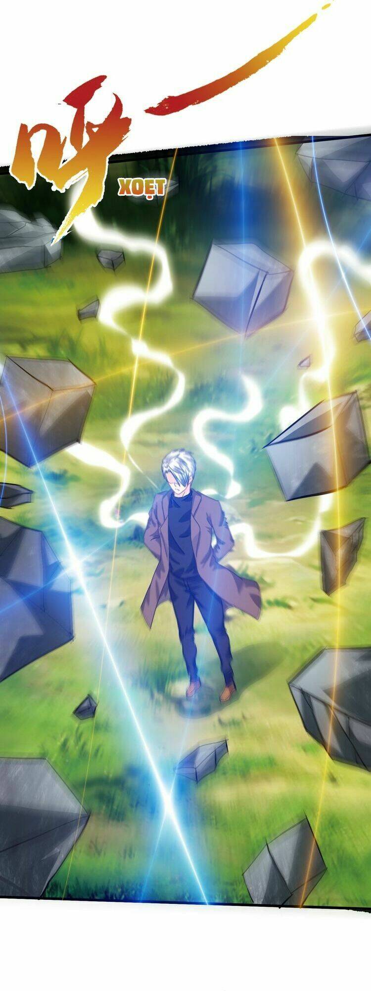 kinh thế kỳ nhân chapter 10 32