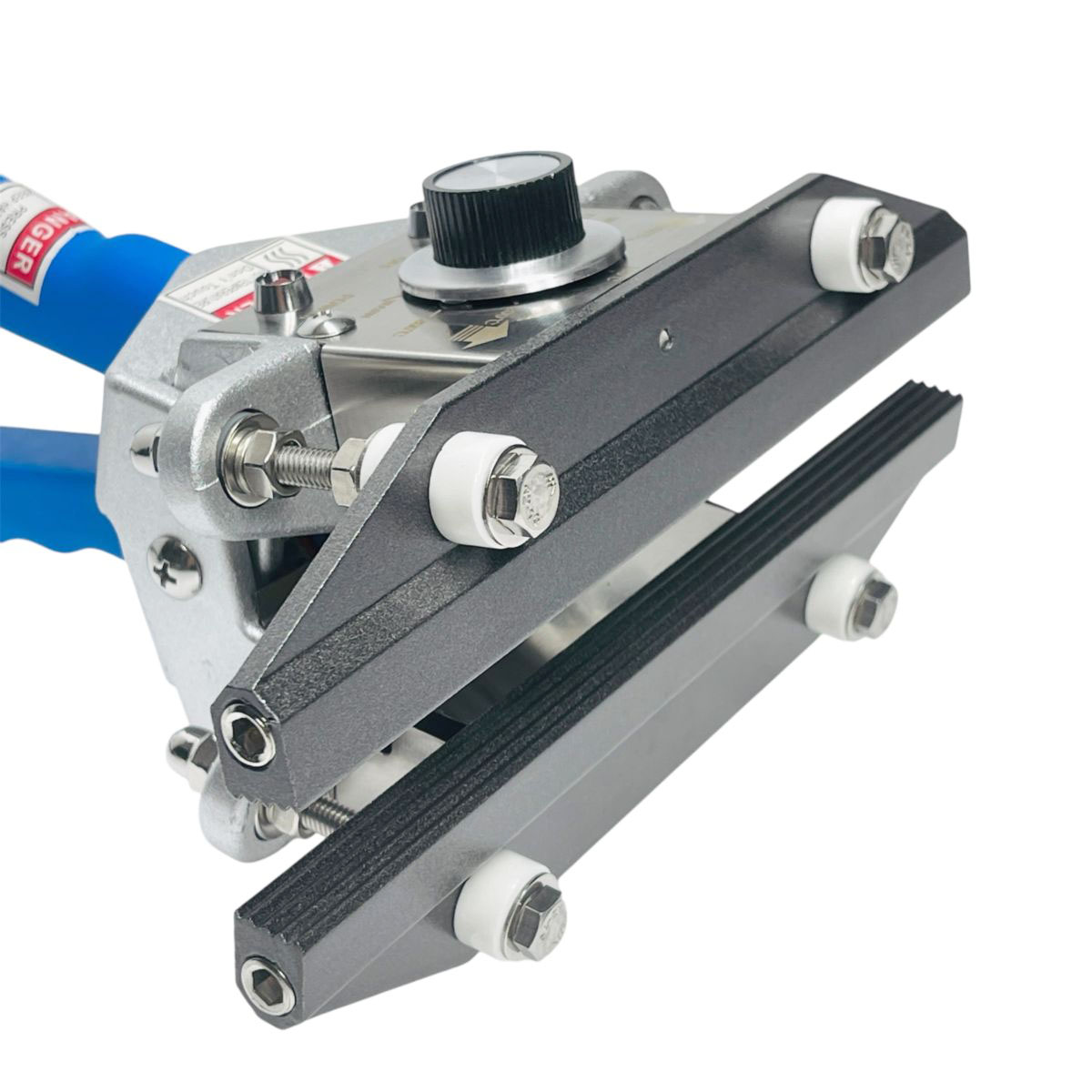 Máy Hàn Miệng Túi Ruixiang FKR – Mép Hàn 10mm, Công Suất 300–600W- hàng nhập khẩu