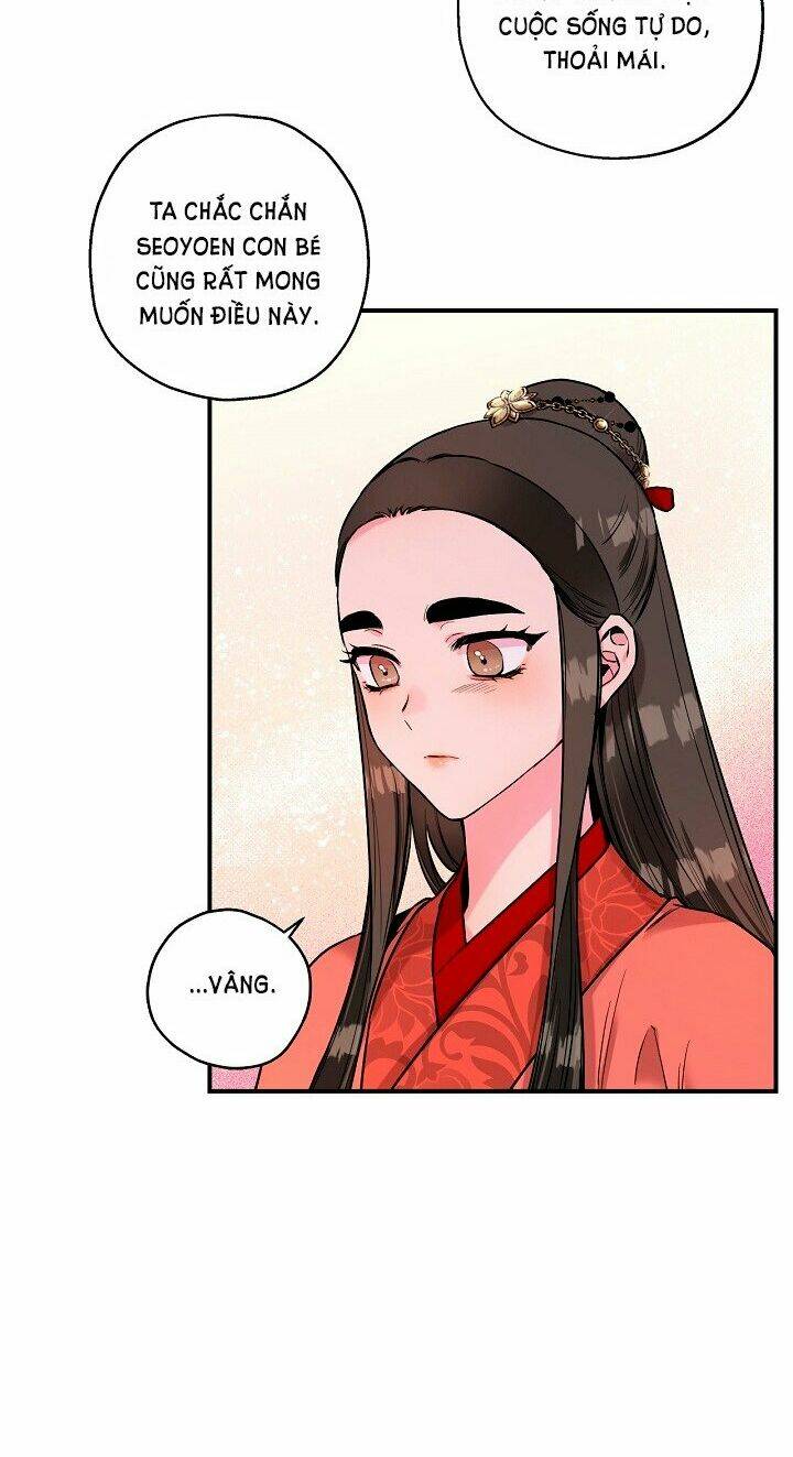 tôi trở thành nhân vật phản diện giỏi nhất trong giới võ thuật chapter 15 21