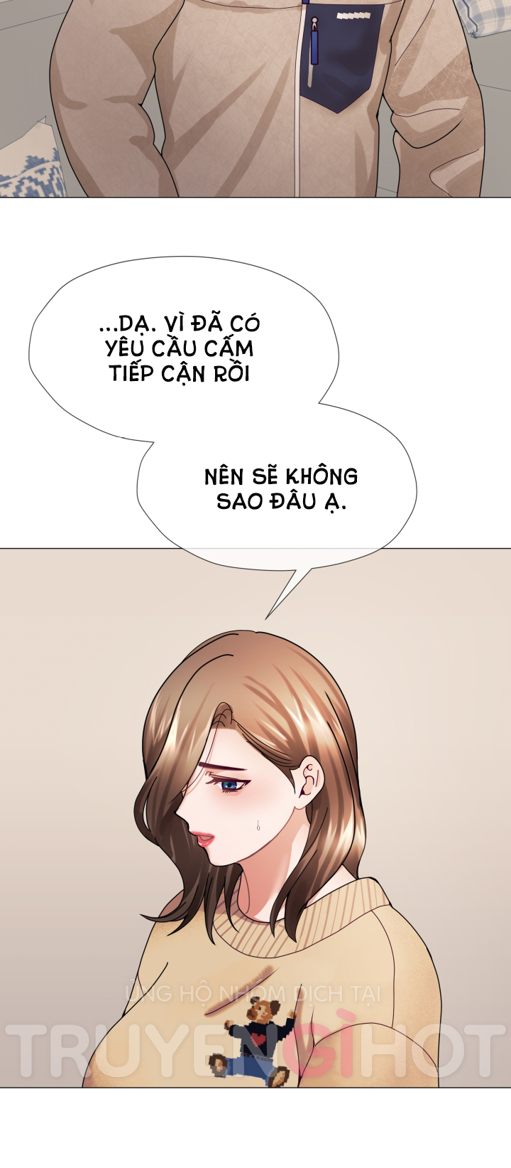 [18+] con không muốn đâu, cha à! chapter 4.1 5