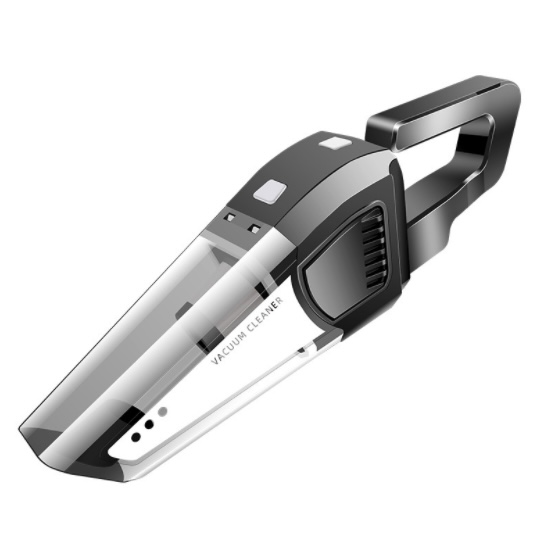 Máy hút bụi siêu mạnh 120W 4500PA HEPA L2-945-2021