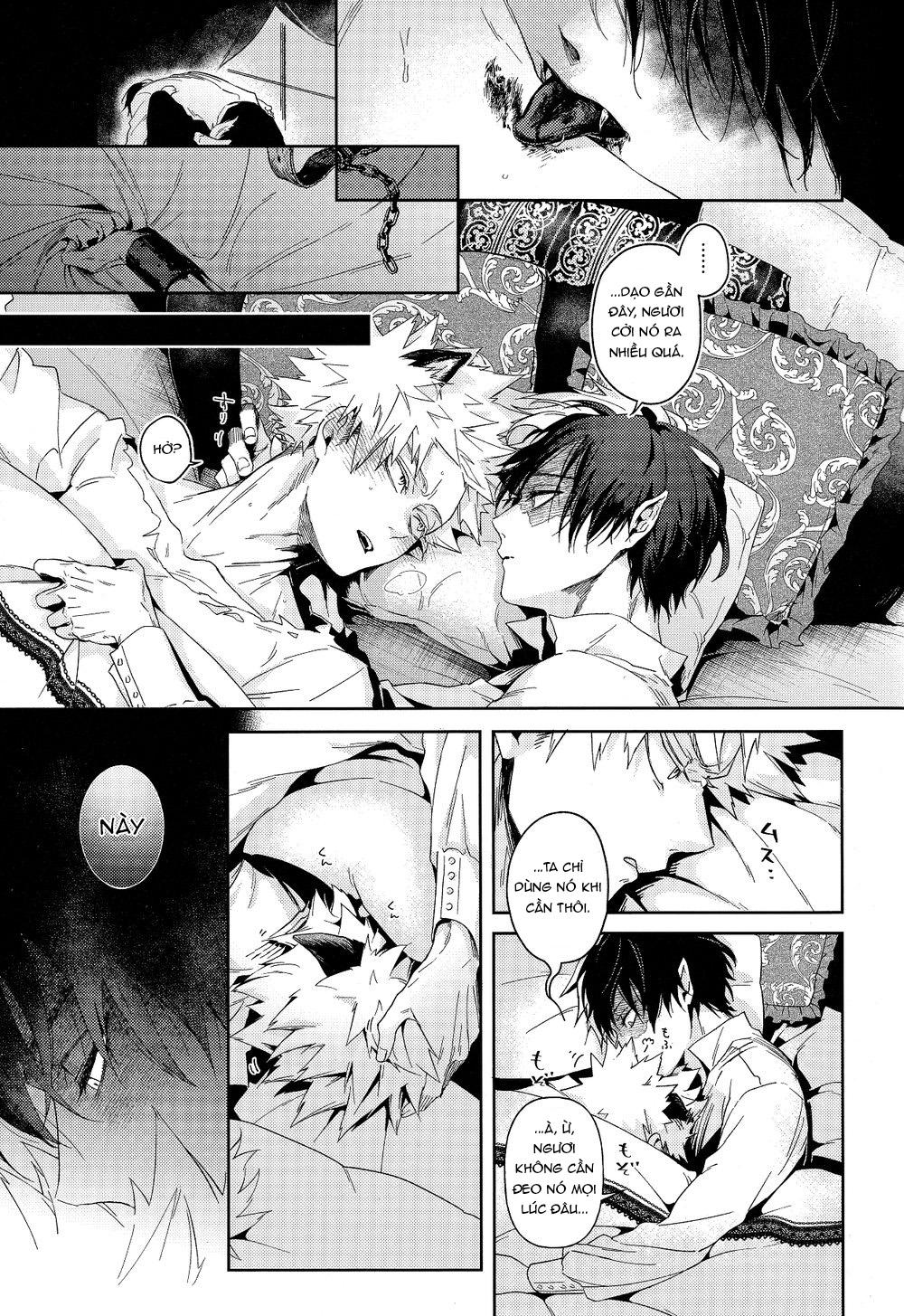 oneshot hỏny chapter 71 18