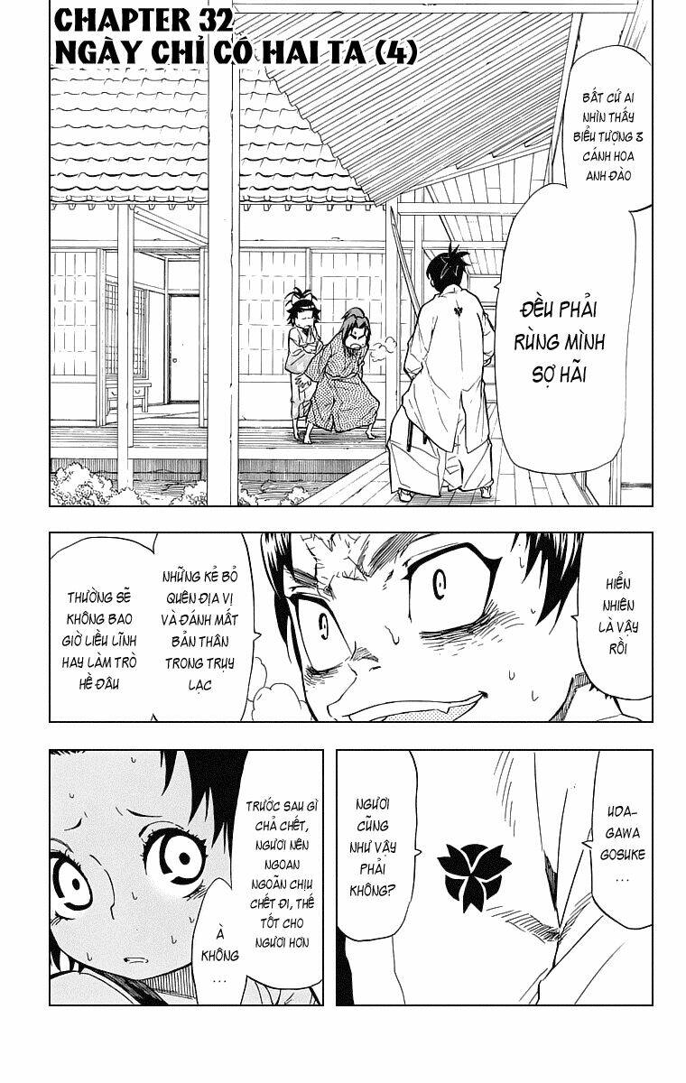 samurai usagi chapter 32 2