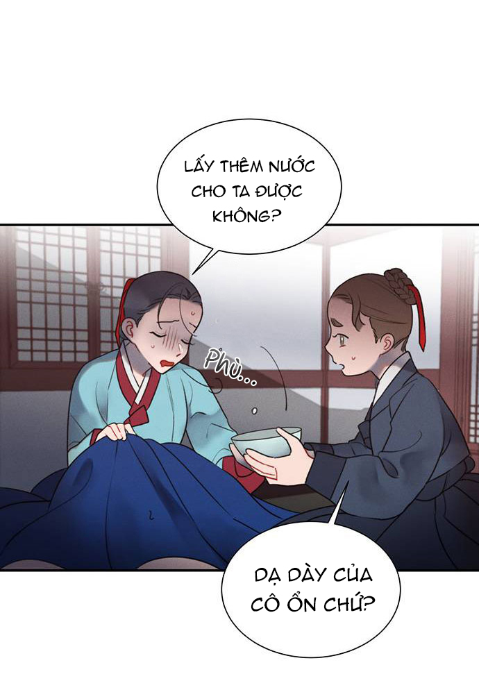 người tình của gwanghae chapter 42 50