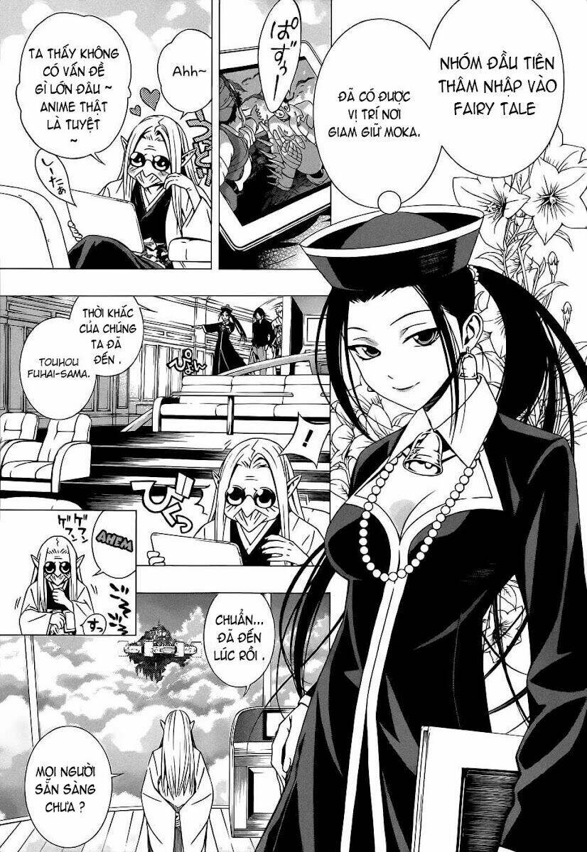 cô nàng ma cà rồng i chapter 52 19