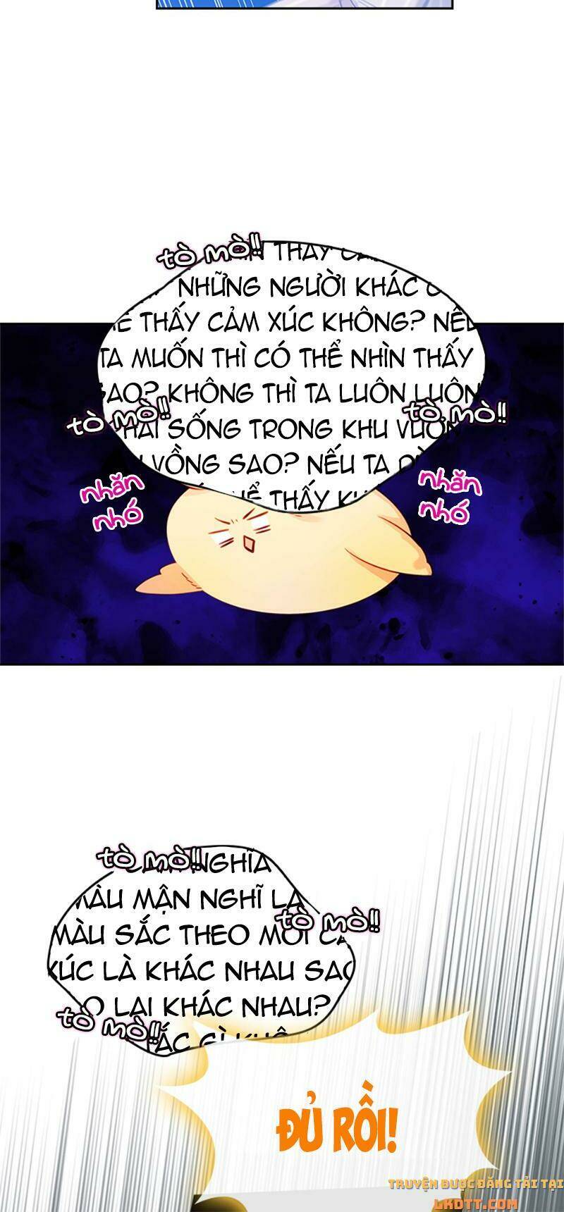 công chúa phản diện muốn ở trong ngôi nhà bánh quy chapter 8 13