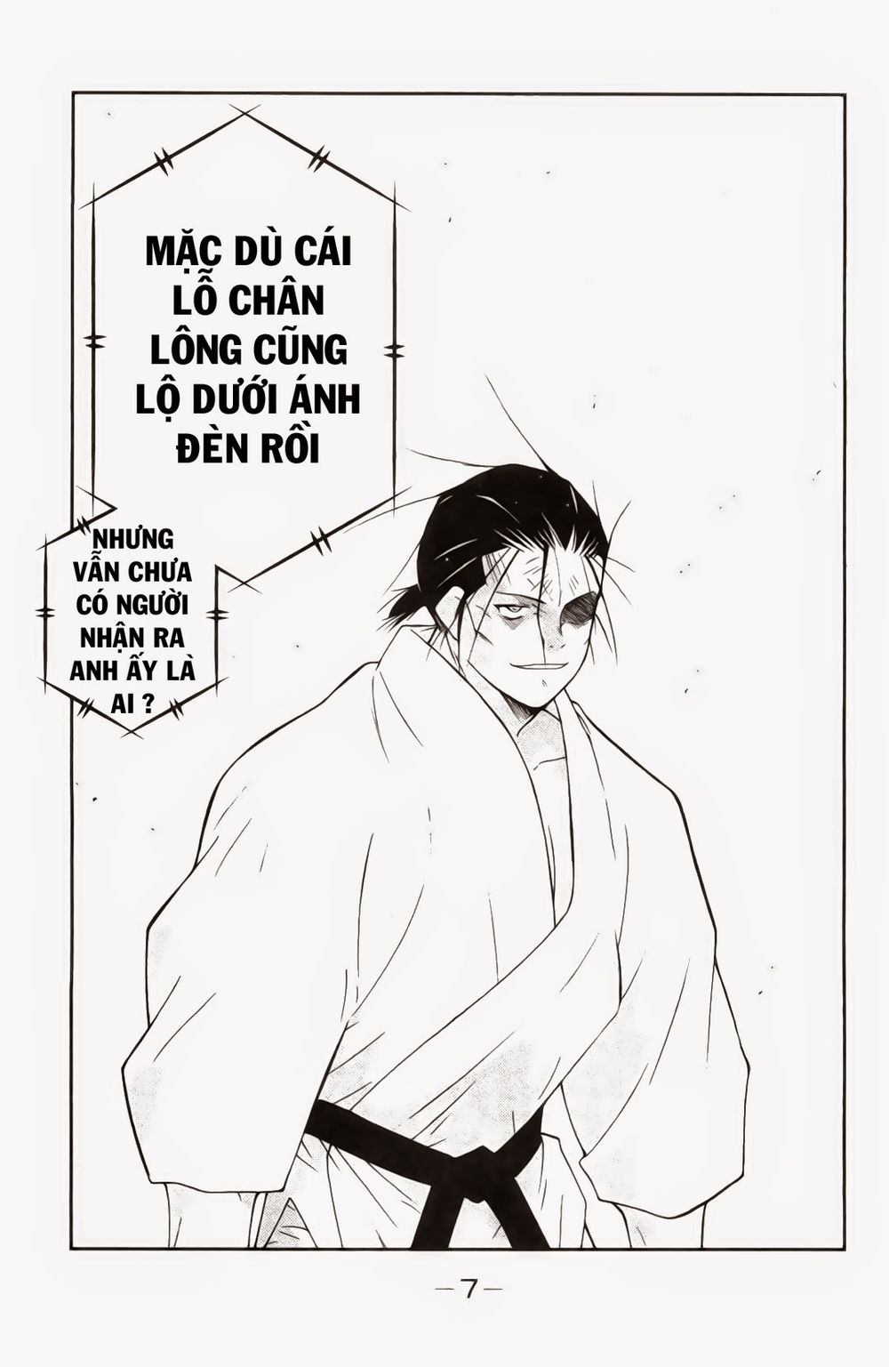 truyền nhân atula 3 chapter 21 6