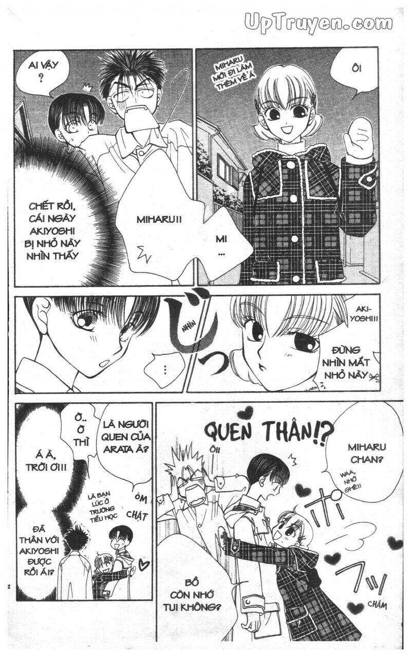 thấy mờ ghét chapter 5 120