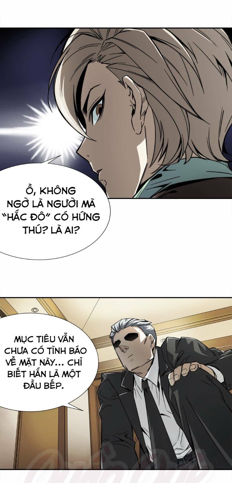 dạ thị chi chủ chapter 7 36