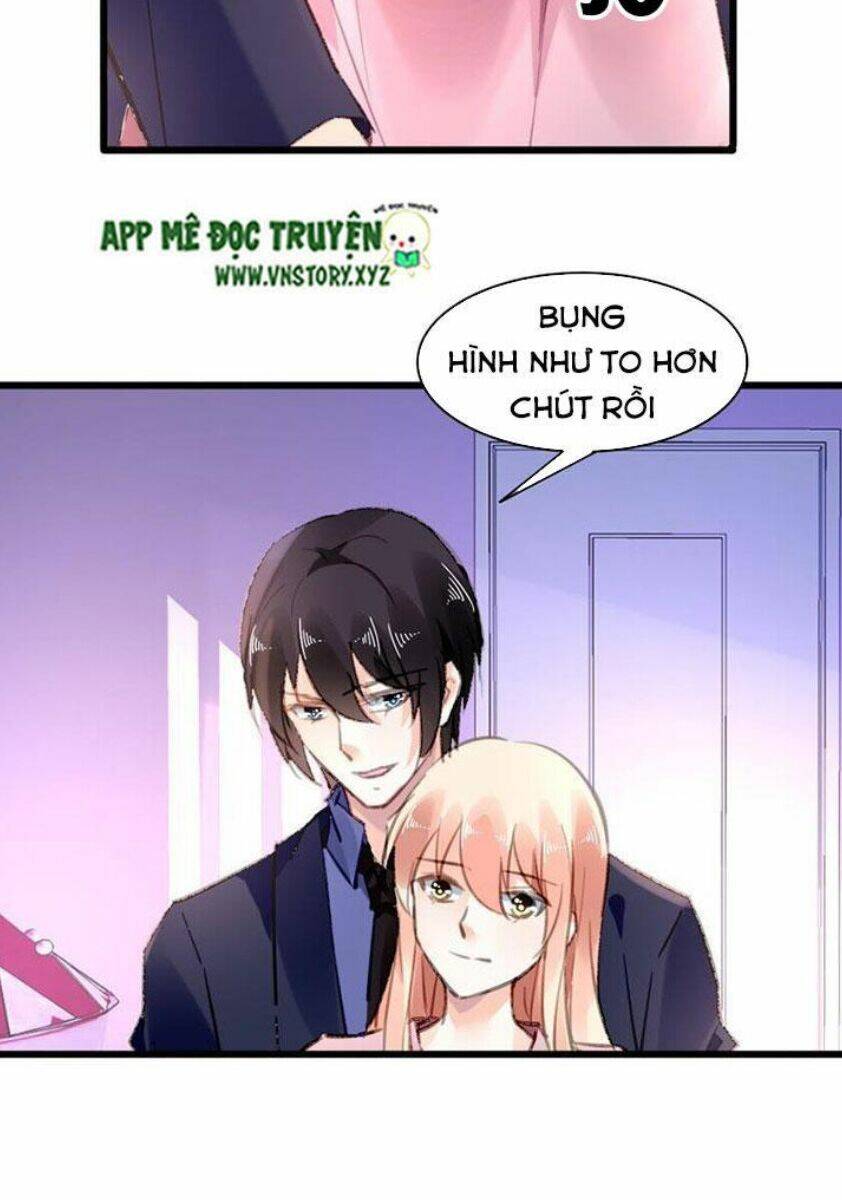 mưu ái thành nghiện chapter 75 25