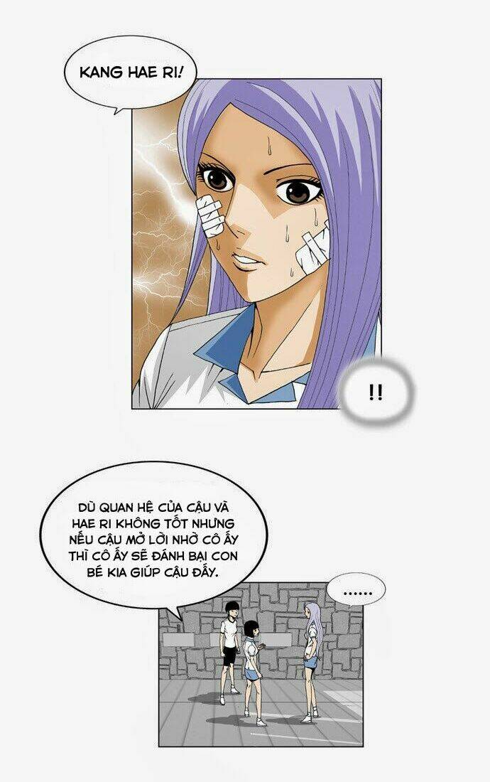 ultimate legend: kang hae hyo chapter 35 14