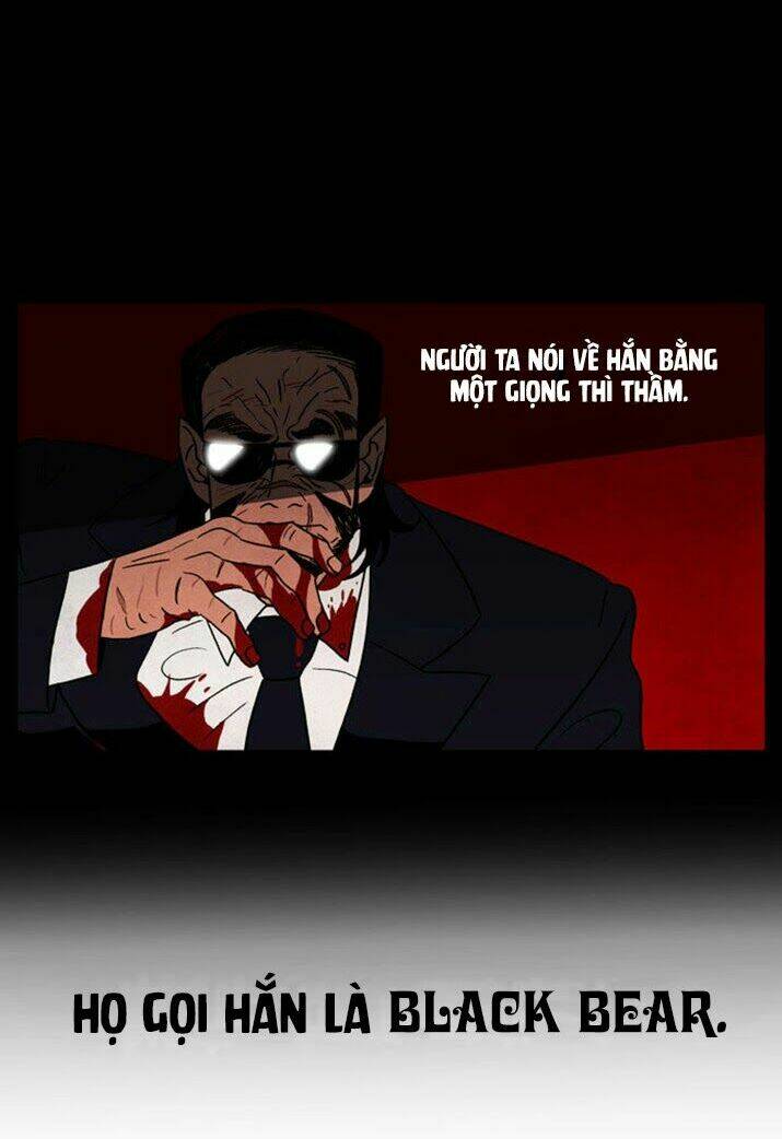 hello mr teddy chapter 1 9