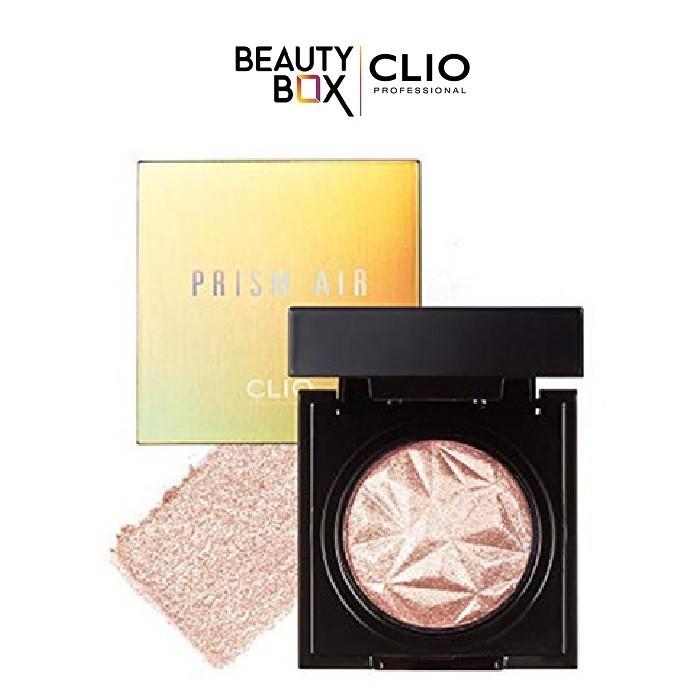 Màu Mắt Trang Điểm Clio Prism Air Shadow Sparkling 2.3g