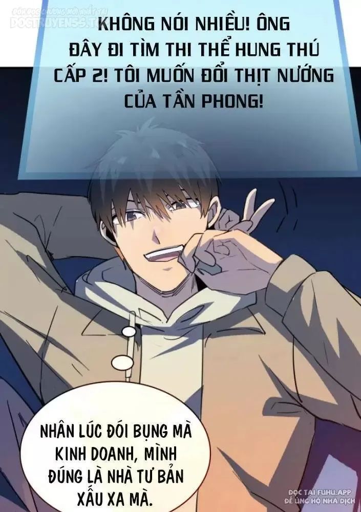 bắt đầu với thiên phú cấp sss chapter 10 85