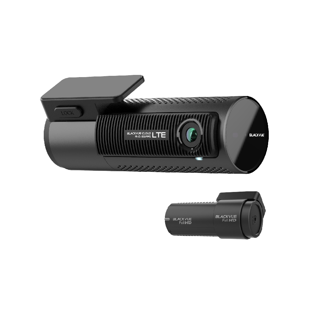 CAMERA HÀNH TRÌNH Ô TÔ CAO CẤP BLACKVUE DR750-2CH LTE CHÍNH HÃNG